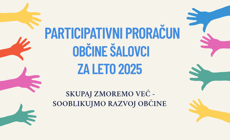 Participativni proračun 2025