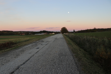 Rekonstrukcije lokalne ceste LC 109011 Adrijanci – Šalovci
