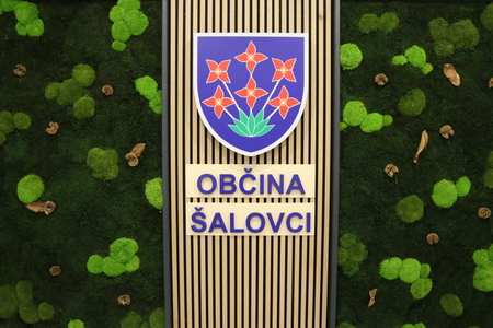 Občina Šalovci 