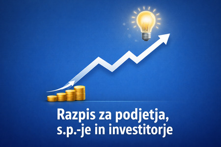 razpis za podjetja 