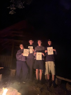 Izmenjava društva Elu