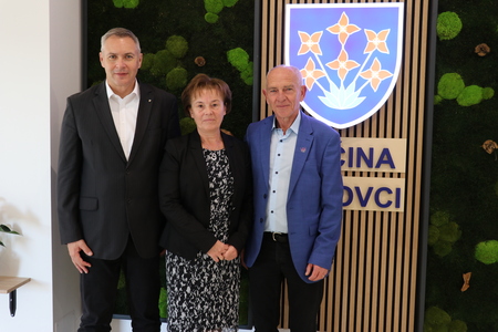 Strokovna konferenca o razvoju turizma v občini Šalovci