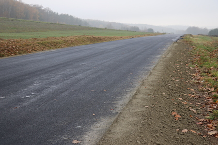 Lokalna cesta Adrijanci - Šalovci