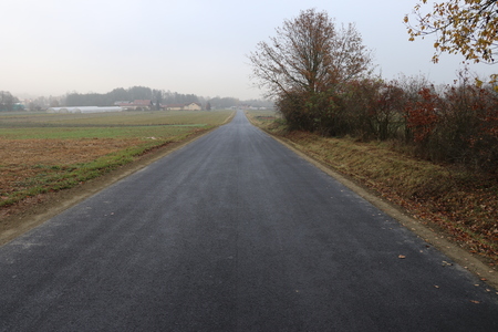 Lokalna cesta Adrijanci - Šalovci