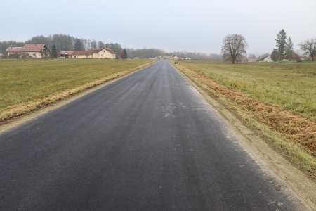 Lokalna cesta Adrijanci - Šalovci