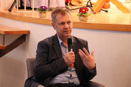 Proslava ob slovenskem kulturnem prazniku