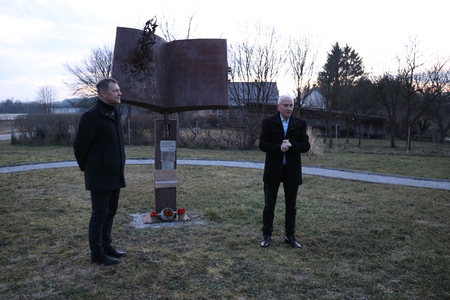 Proslava ob slovenskem kulturnem prazniku