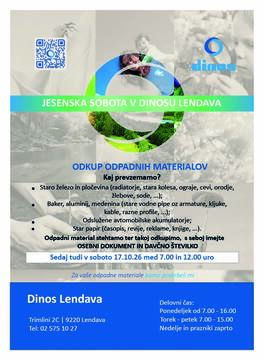 Jesenska_sobota_DinosLendava_oktober2026